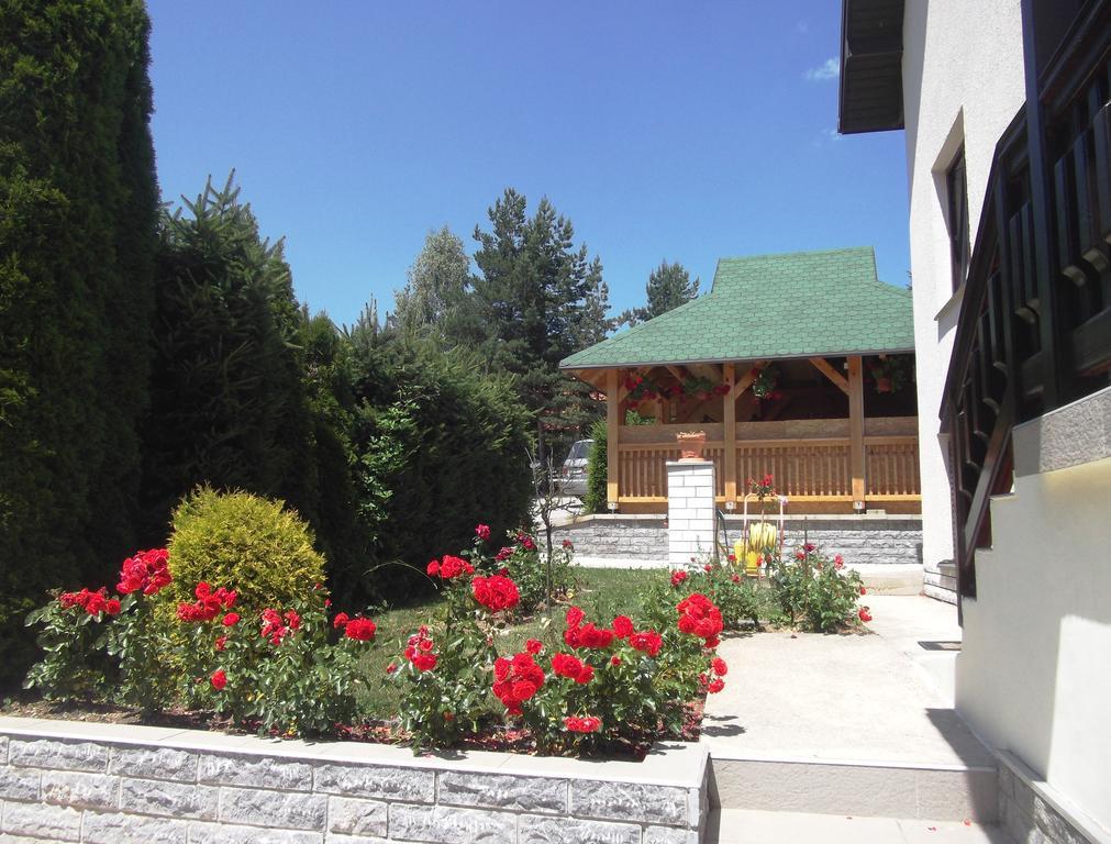Vila IV Apartment Zlatibor Exterior photo